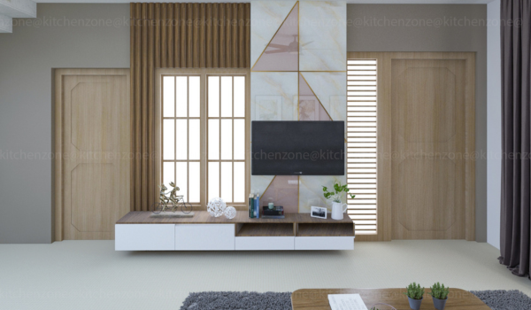 Personalized Interior Design